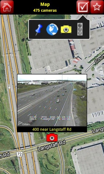Ontario Traffic Cameras - Preview 5
