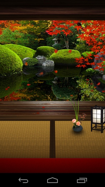 Zen Garden -Fall- LW - Preview 8