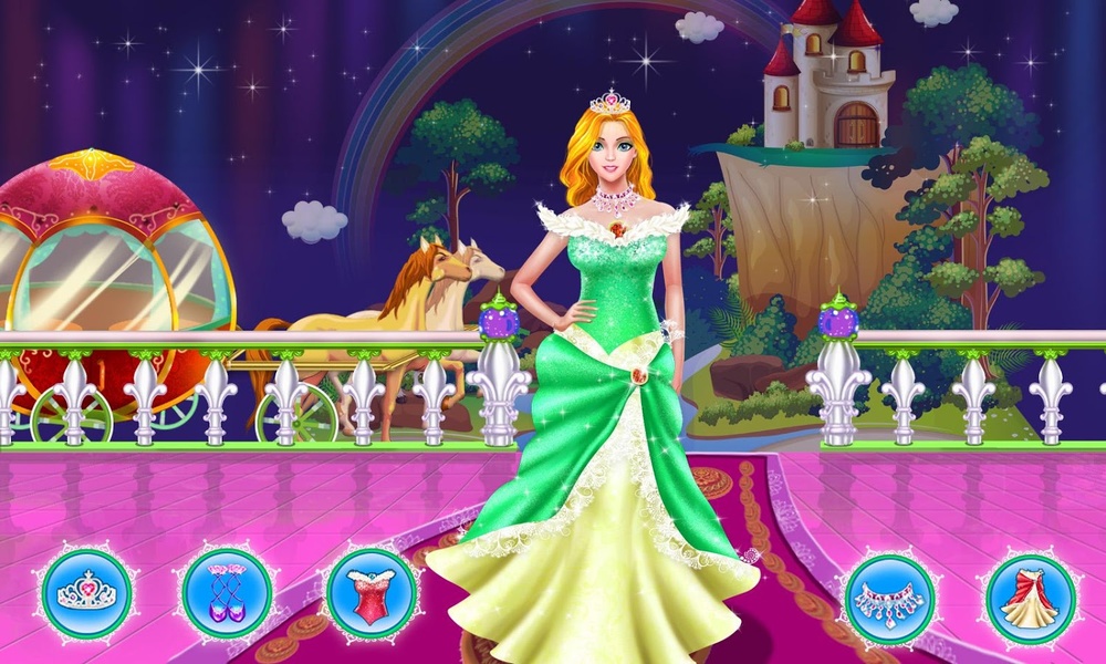 Princess Tailor Design - Preview 2