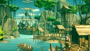 Sea of Bandits: Pirates conquer the caribbean screenshot 10