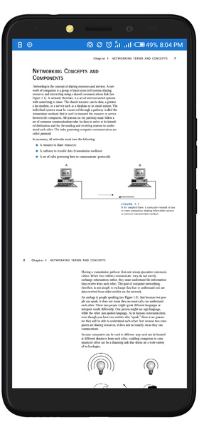 Networking Essentials - Preview 2