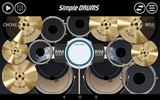 Simple Drums Free screenshot 4