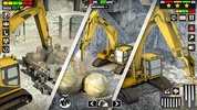 City Construction Crane Sim screenshot 3