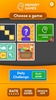 Train your Brain - Memory Games screenshot 3