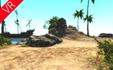 VR Island screenshot 3