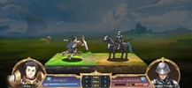 Fate Fantasy screenshot 6