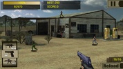Sniper Counterfire screenshot 4