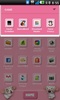 Theme ttpangpang_SHEEPON GO Launcher EX screenshot 3