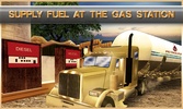Off Road Cargo Oil Truck screenshot 9