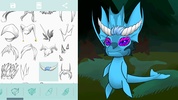 Avatar Maker: Chibi screenshot 4
