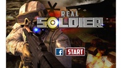 RealSoldier screenshot 15