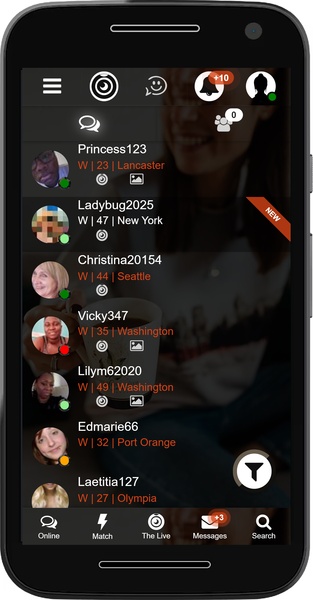 Want To Talk - Preview 2