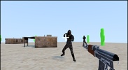 Zombie Storm screenshot 3