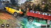 Jeep Offroad screenshot 4