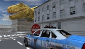 Dinosaur N Police screenshot 4
