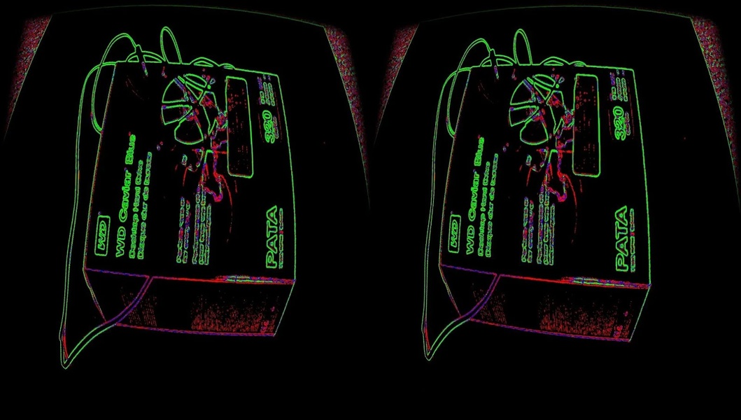 Glitcher VR - Preview 7