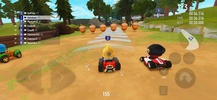 KartRider Rush+ for Android - Download the APK from Uptodown