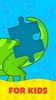 Puzzle games for kids 2-5 year screenshot 6