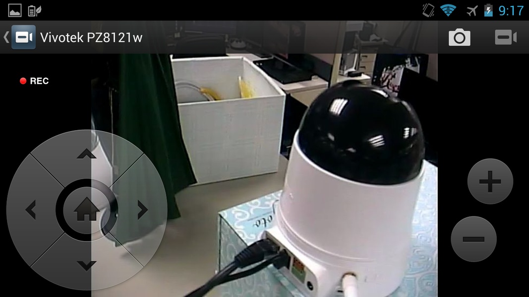 DS cam - Preview 3