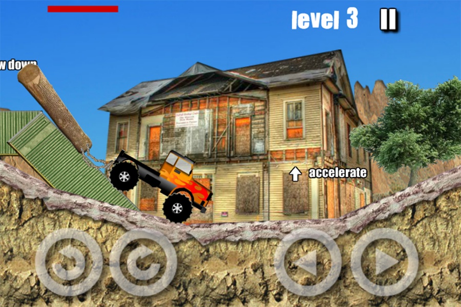 Truck Mania - Preview 2