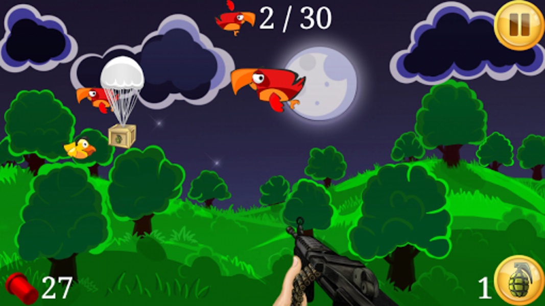Angry Shooter - Preview 3