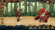 Apes vs. Zombies screenshot 3