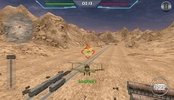 Blaze Air Jet Fighter screenshot 8