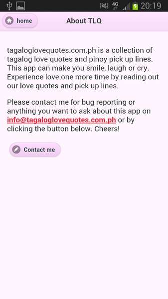 Tagalog Love Quotes - Preview 1