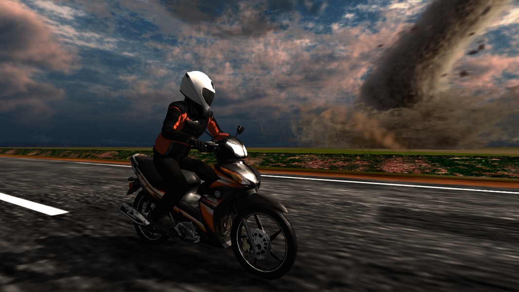 Tornado Run - Preview 5