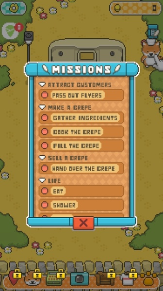 Food Truck Pup: Cooking Chef - Preview 3