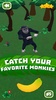 Monkey GO 3D screenshot 4