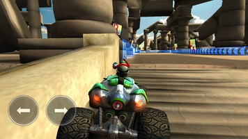 RACE: Rocket Arena Car Extreme for Android 10