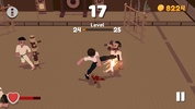 Brutal Beatdown screenshot 2