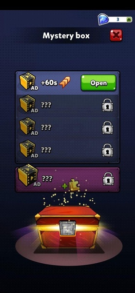 Merge Sandwich - Preview 11