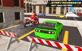 Bike Parking Adventure 3D: Best Parking Games screenshot 4