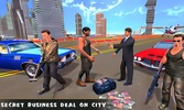 Gangster mafia Legacy: Strange battle screenshot 14