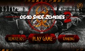 Dead Shot Zombies 2 screenshot 2