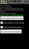 IPv6Config screenshot 1