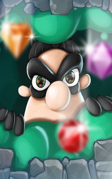 Jewel Blast Match 3 Quest - Preview 2