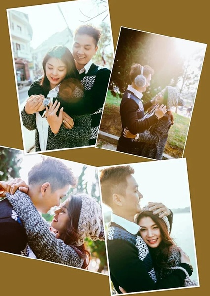 Picture Collage - Preview 1