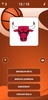 Basketball Logo Quiz screenshot 8