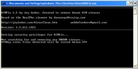 AIM Fix screenshot 2