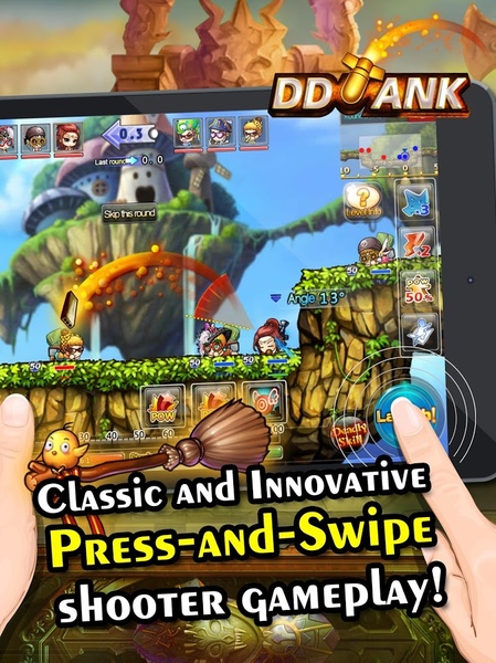 DDTank - Preview 3