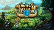 Lord Of Legion screenshot 12