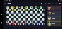 Chess Variants - Omnichess screenshot 11