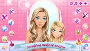 Mommy And Me Makeover Salon screenshot 3