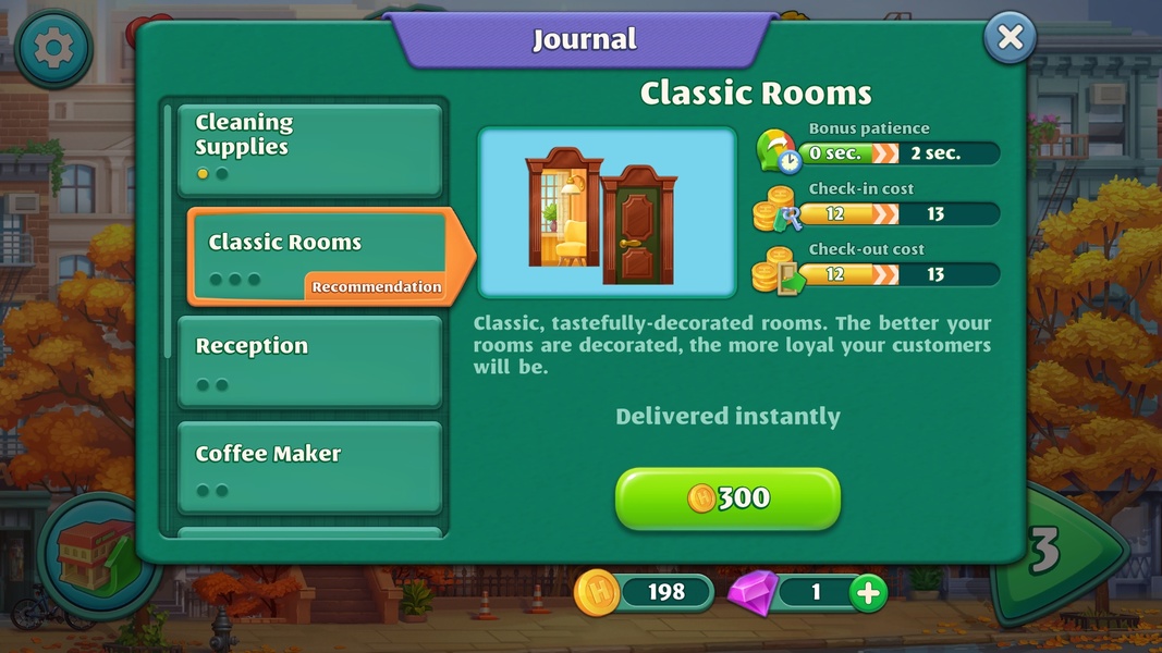Grand Hotel Mania - Preview 4