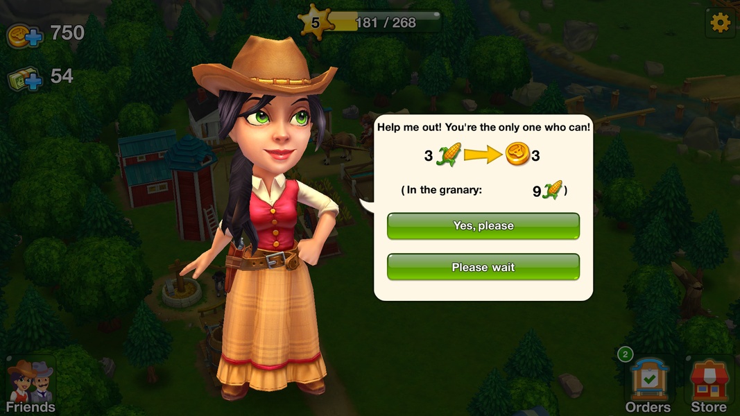 Wild West: New Frontier - Preview 7