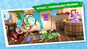 Лунтик и его друзья. Развивающие игры для детей 3D screenshot 3