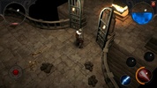 Path of Evil: Immortal Hunter screenshot 4